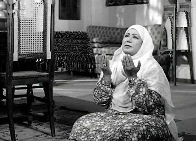 الفنانة فردوس محمد