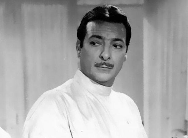 رشدي اباظة
