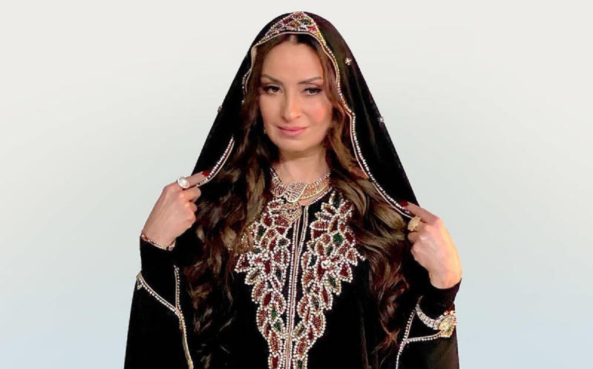  نرمين الفقي