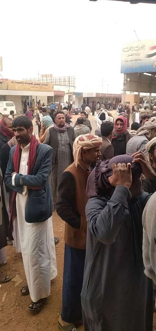 وردنا الآن: منفذ الوديعة يتراجع عن فرض رسوم جديدة لهذا السبب المفاجئ!