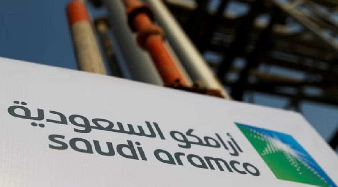 ارامكو السعودية