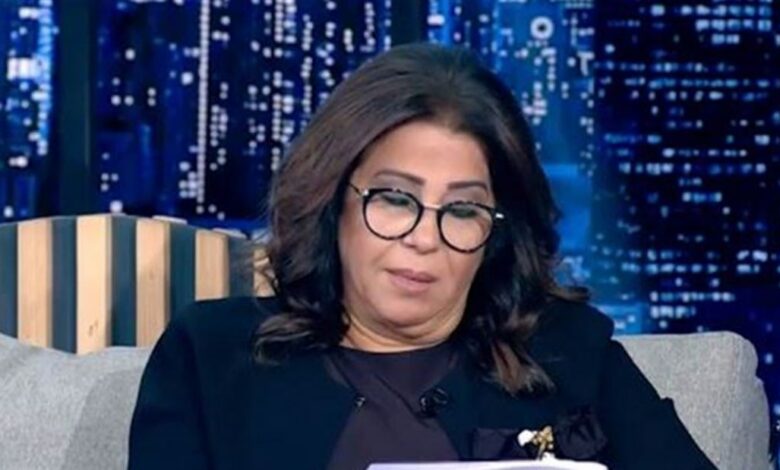 ليلى عبد اللطيف تبوح بتوقعات صادمة سيحصل في الفترة القادمة لشخصية كبيرة والجمهور يطالب بإيقاف الحلقة 
