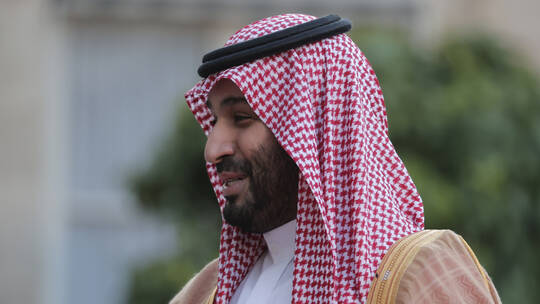 لأول مرة ..الأمير محمدبن سلمان يطلق مشروعاً تاريخياً في المملكة..(تفاصيل)