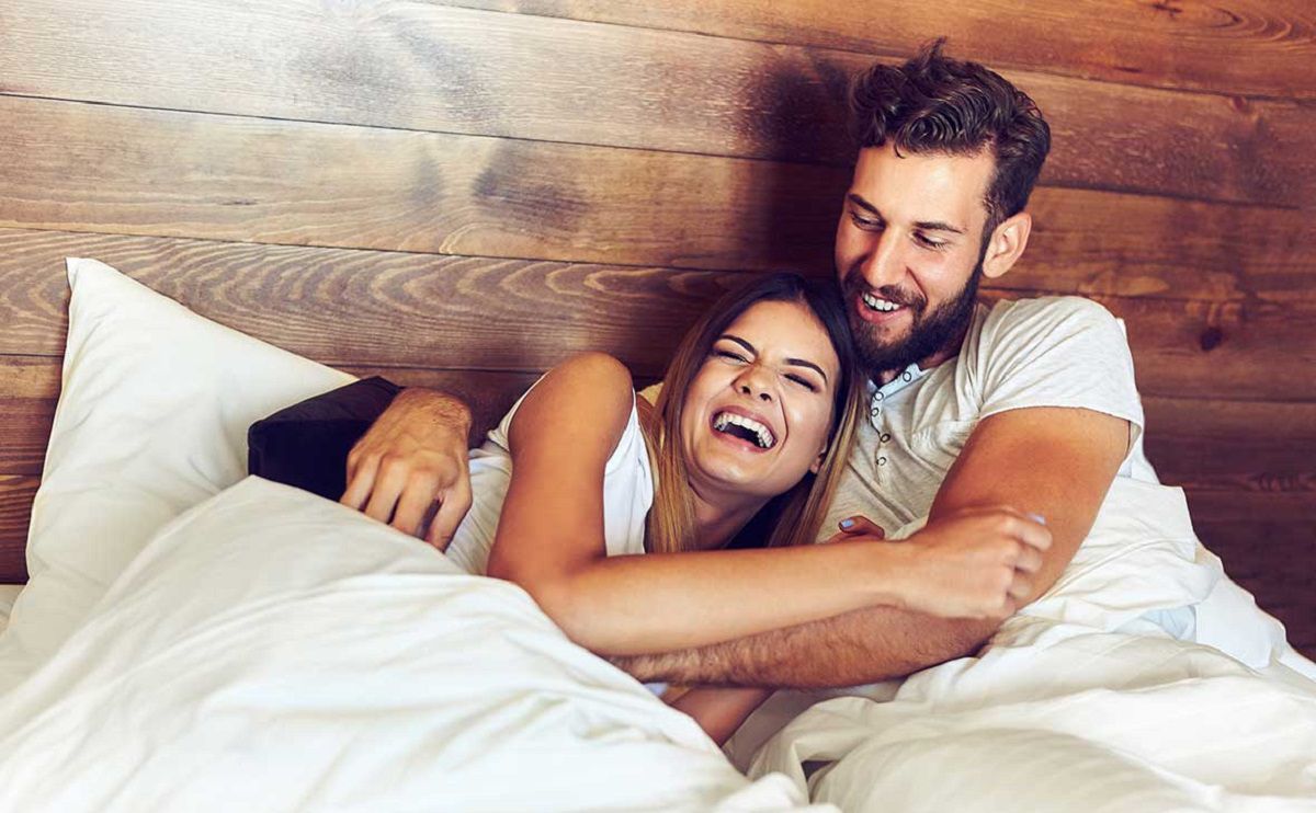 أعرف التحميض ولماذا حذر النبي الزوج من فعله مع الزوجه  وماذا يحدث لها عند اتخاذ هذه الوضعية؟