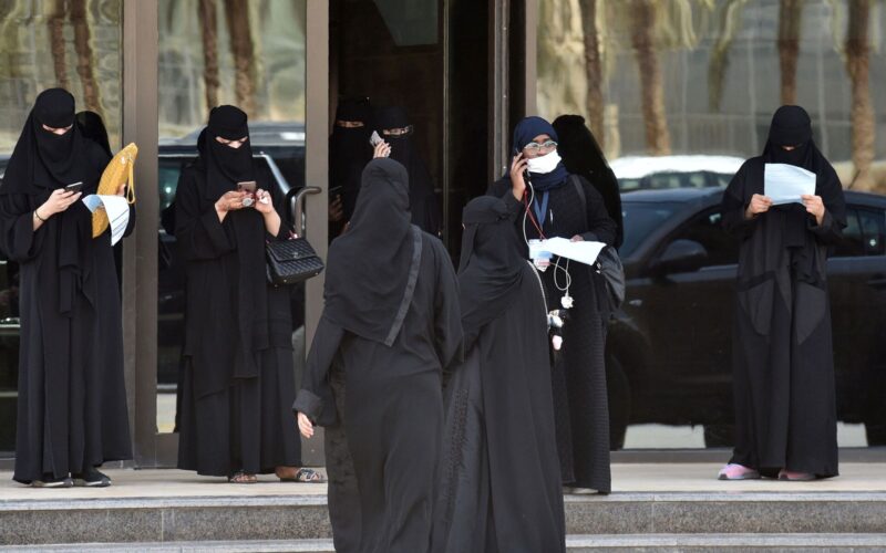  إليك الجنسية التى سمحت السعودية لبناتها الزواج منها لمحاربة العنوسه و حلمهاالمزعج؟ 