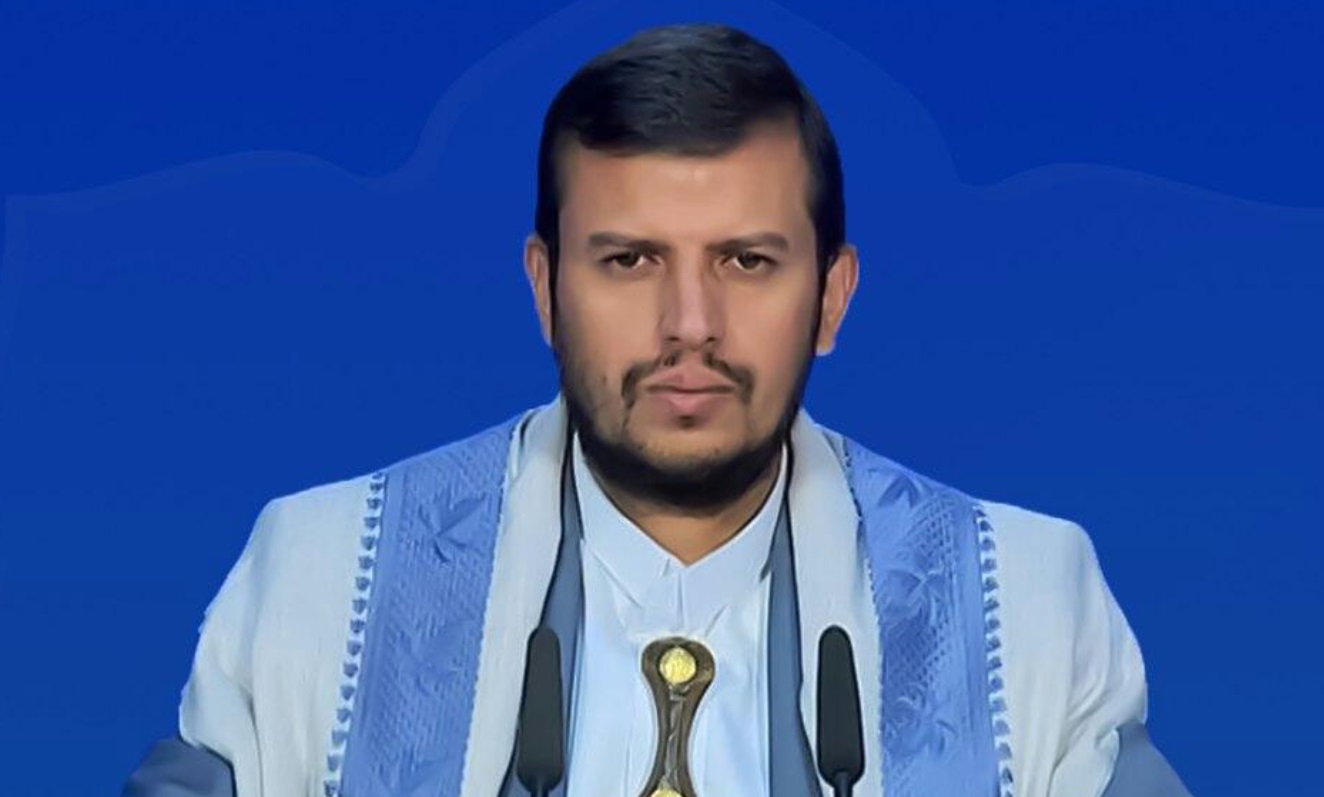 عبدالملك الحوثي