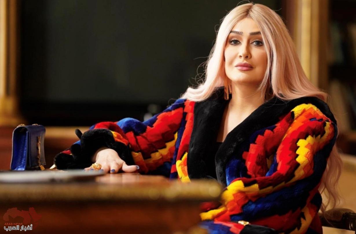 غادة عبدالرزاق
