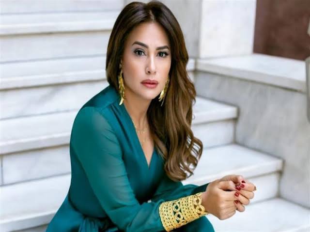  هند صبري