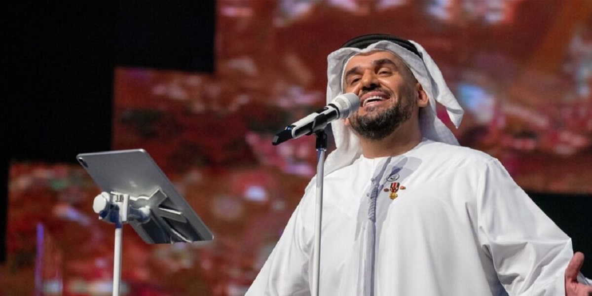 حسين الجسمي