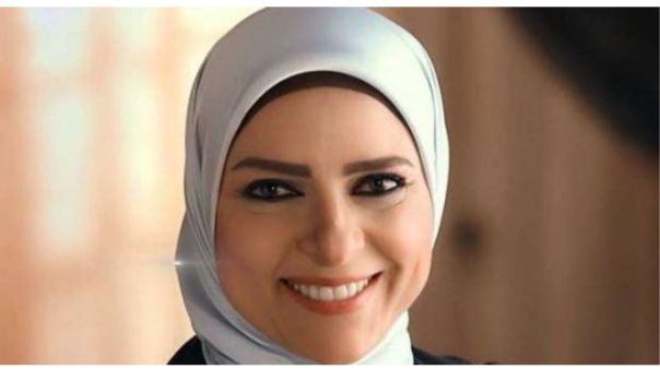 الإعلامية دعاء فاروق تفجر مفاجأة مدوية : تزوجت هربا من العنوسة واكتشفت الصدمة الكبرى ليلة الدخلة!