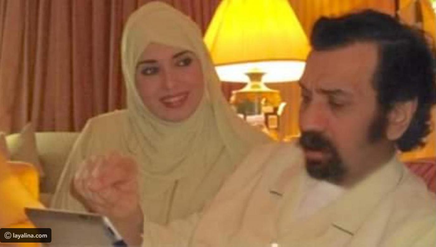حكاية الفاتنة أجمل فنانة في مصر تركت الفن وتزوجت مقابل مهر بلغ 18 مليون دولار وقصر فاخر في لندن وطائرة خاصة .. والمفاجأة في العريس!!.. فمن هي ؟