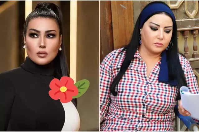 سمية الخشاب