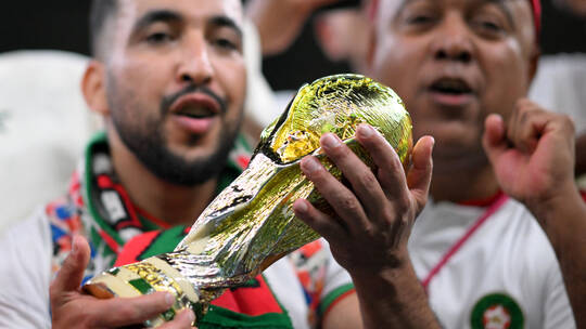 توقعات نارية جديدة لبطولة مونديال قطر ..ماهي حظوظ المغرب ومن سيحمل كأس عام 2022؟