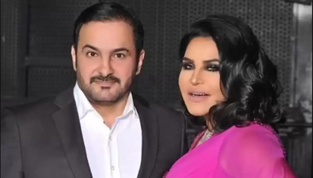 مبارك الهاجري و احلام