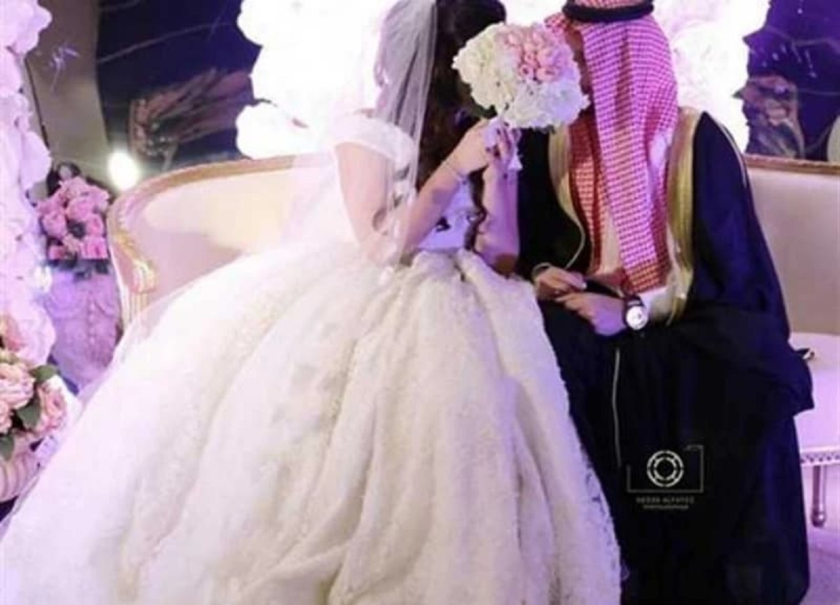 مالا يخطر على بال ..الكشف عن السر الغريب لإقبال الرجال في السعودية على الزواج من بنات بالعشرين