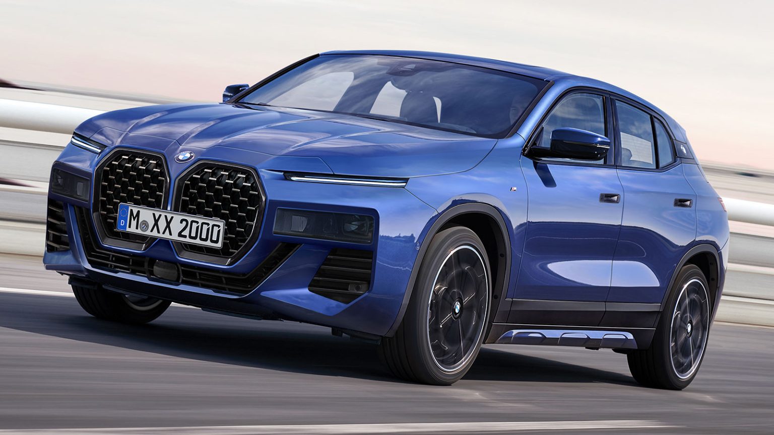 الأفخم والأكثر شهرة .. مواصفات وأسعار سيارة BMW X2 موديل 2023 وسعرها بمصر والسعودية والكويت