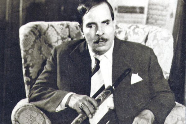 عبدالفتاح القصري