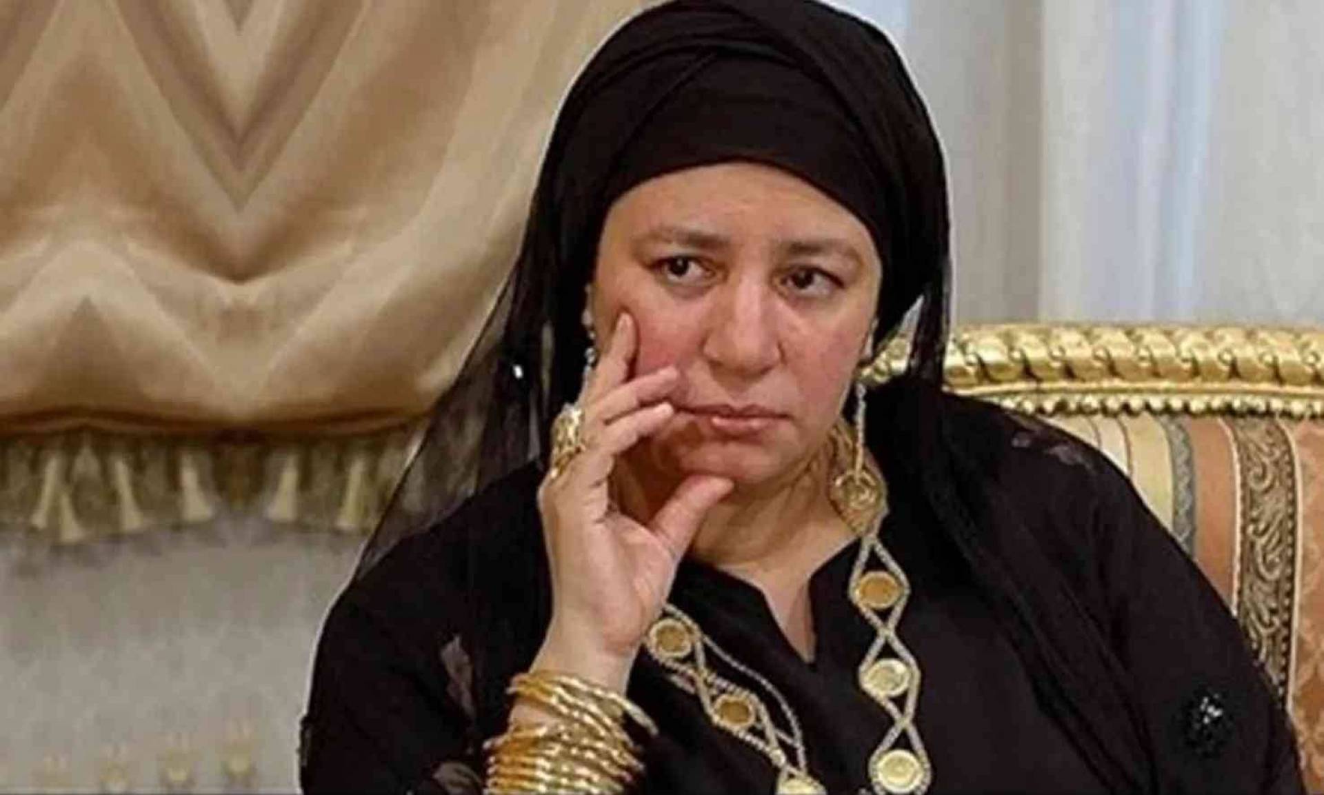  عبلة كامل