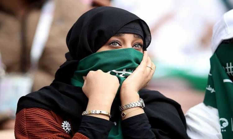 خطابة سعودية تفاجئ الجميع وتكشف لاول مرة عن أكثر جنسية مطلوبة لزواج المسيار والحد الأعلى للمهر