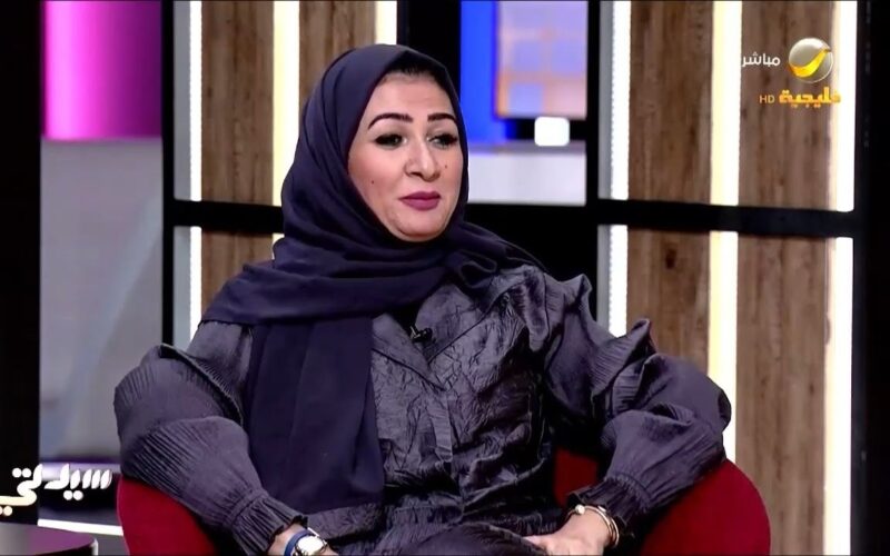 مستشارة سعودية تحذر النساء من فعل هذا الشيء مع الرجال بعد سن الـ 40 ضعي لنفسك خطوط حمراء