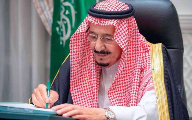 خادم الحرمين الشريفين يفرح جميع المواطنين بهذا القرار الملكي الذي سينفذ في هذا الموعد 