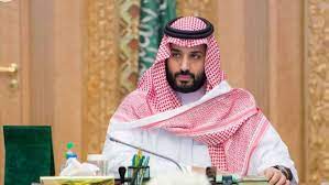 شاهد.. معارض سعودي يروي موقفا إنسانيا للأمير محمد بن سلمان تجاهه ويثير تفاعلا كبيرا 