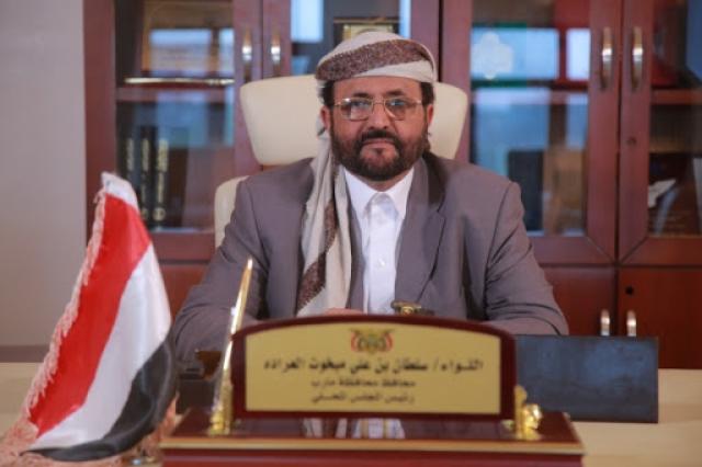  منذ تعيينة .. العراده في اول تصريح له يكشف عن ما يحتاجه مجلس القيادة الرئاسي لتحقيق انجاز ملموس على ارض الواقع