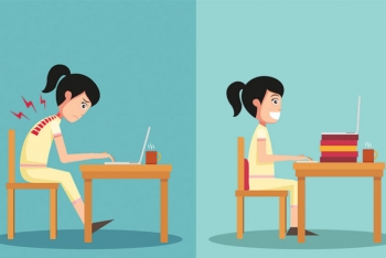 اكتشف سر طريقة مذهلة في المنزل تستطيع ان تعالج تشنجات الظهر المؤلمةبكل سهولة..