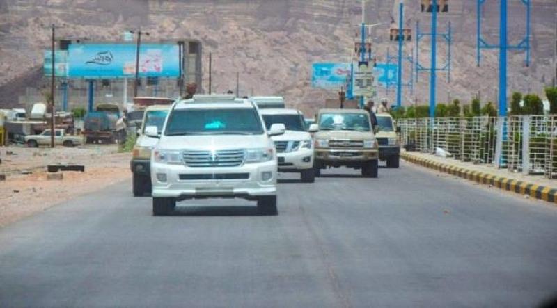 اليمن : سقوط معسكر إستراتيجي في مركز محافظة شبوة بعد 12 ساعة من الحصار بيد هذه القوات 1