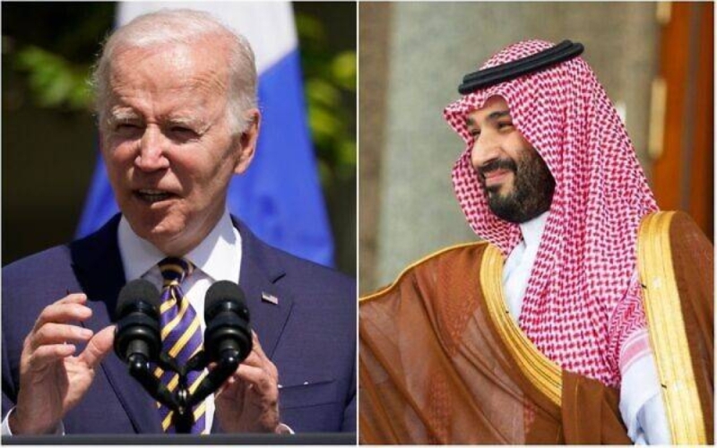 وكالة روسية تكشف عن تفاصيل خطة أمريكية لبناء منشآت نووية  في السعودية.. ..تفاصل خطيرة