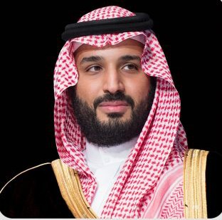 ولي العهد السعودي يعلق بشأن ما يحدث في فلسطين