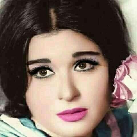 سعاد حسني