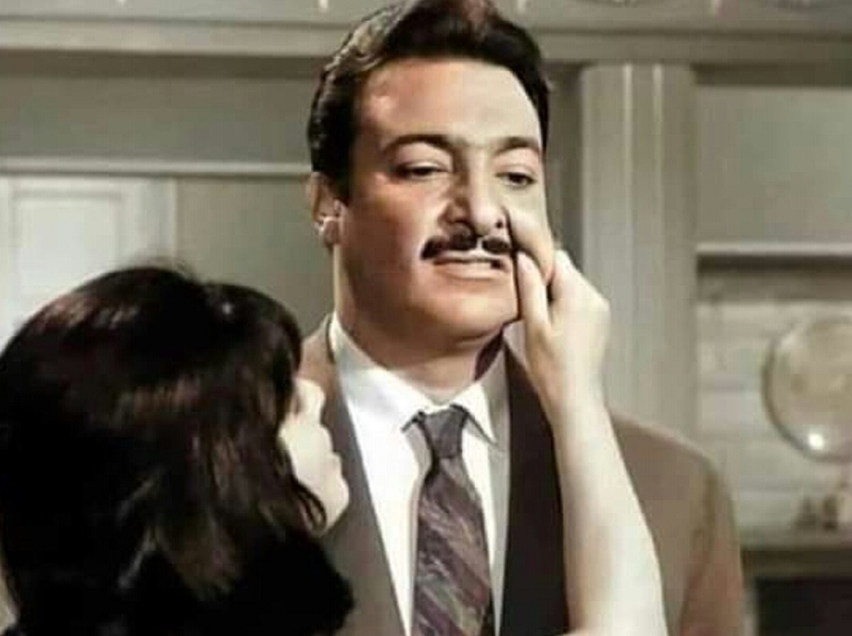 رشدي أباظة