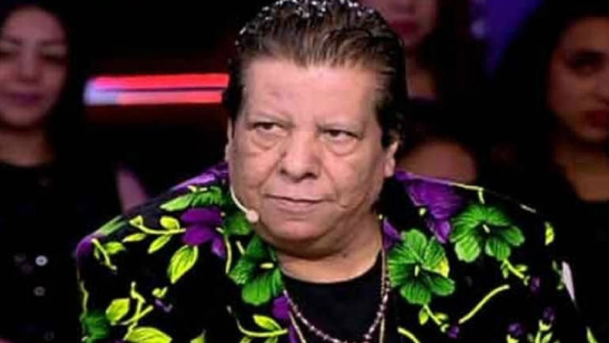 شعبان عبدالرحيم