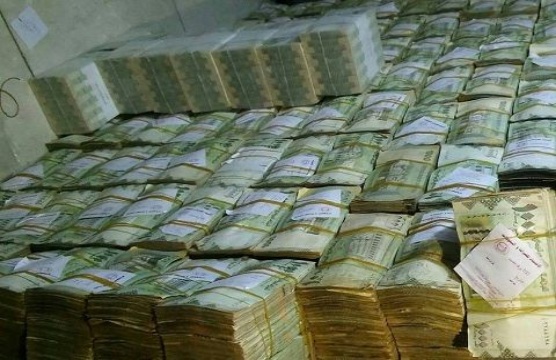 انخفاض صاروخي وتحسن خيالي لأسعار الصرف فاجئ الجميع ..تعرف على السعر الآن 