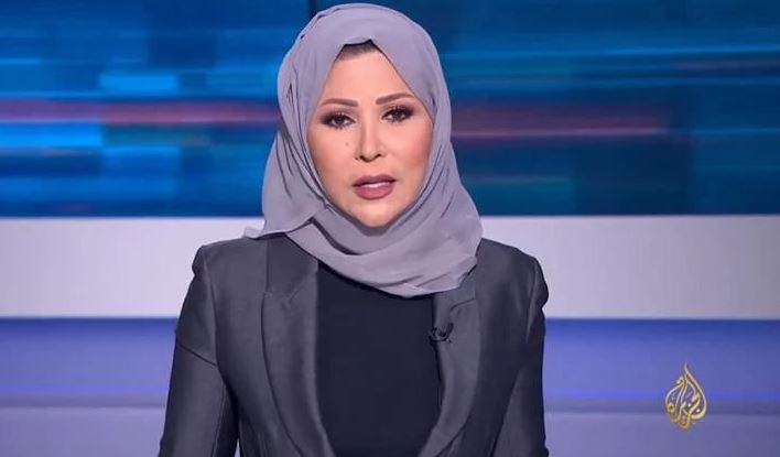 تصريح  للمذيعة “خديجة بنت قنه” يصدم الملايين بخفايا واسرار تكشف لأول مره !!