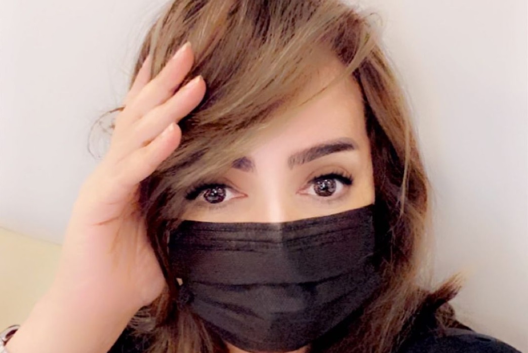 بدرية أحمد