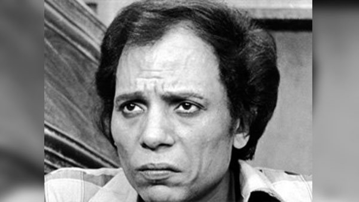 عادل إمام