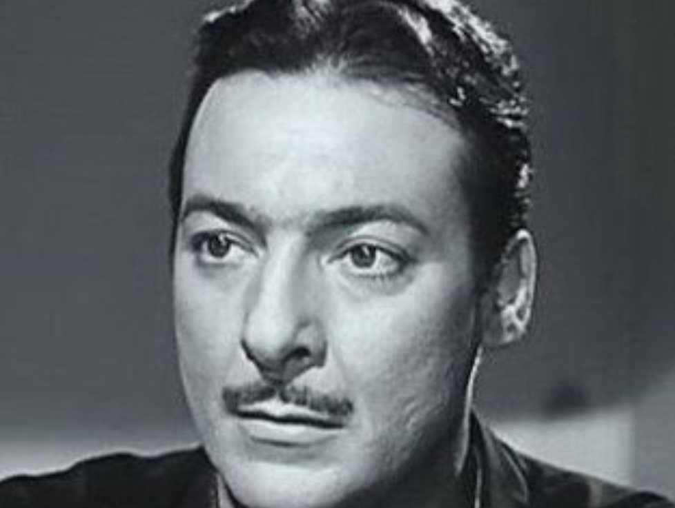 رشدي أباظة