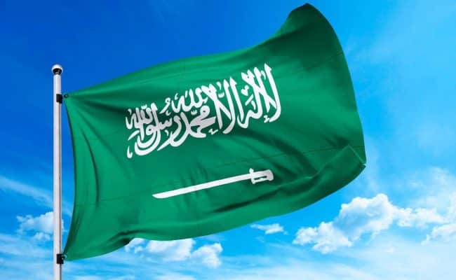لن تصدق النهاية الصادمة.. شاهد سعودي يرتكب هذه الجريمة في الشارع ويعرض حياته وحياة المواطنين للخطر !