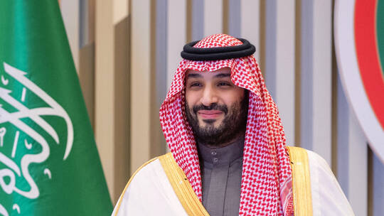 مواقع التواصل تشتعل بعد تهديد الأمير محمد بن سلمان لواشنطن بضربة موجعة!
