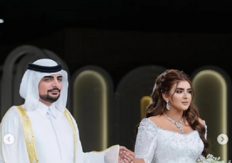 طلاق الشيخة مهرة والشيخ مانع آل مكتوم في شهر العسل يتصدر ترند مواقع التواصل.. ومصدر مقرب يكشف الحقيقة...!