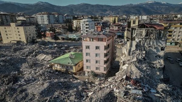 في هذه الدوله ..24 محافظة مهددة بحدوث زلازل خطيرة أشبه بكارثة المغرب
