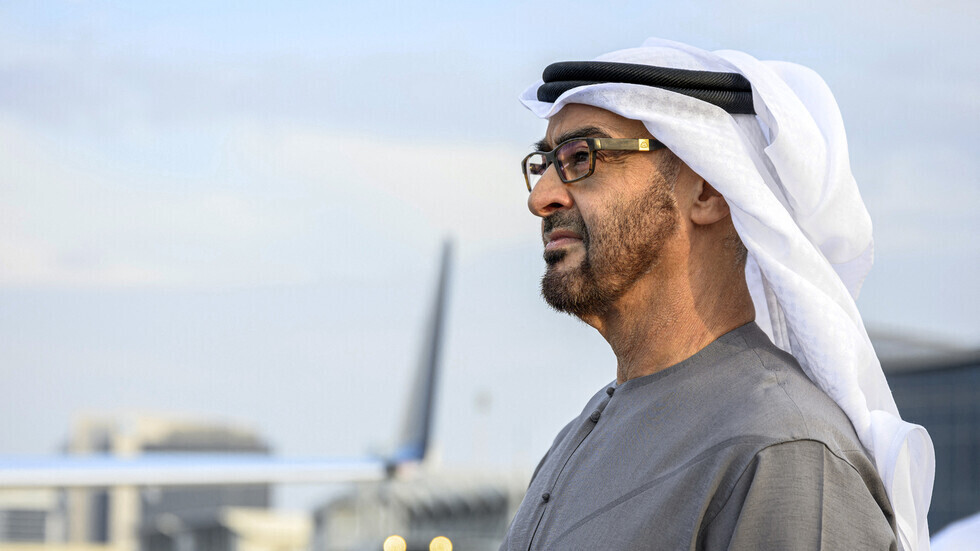 الرئيس الإماراتي يحرق قلوب المصريين بضربة موجعة وقاسية والسبب مفاجئ!