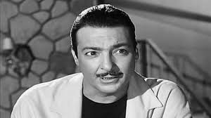 رشدي أباظة