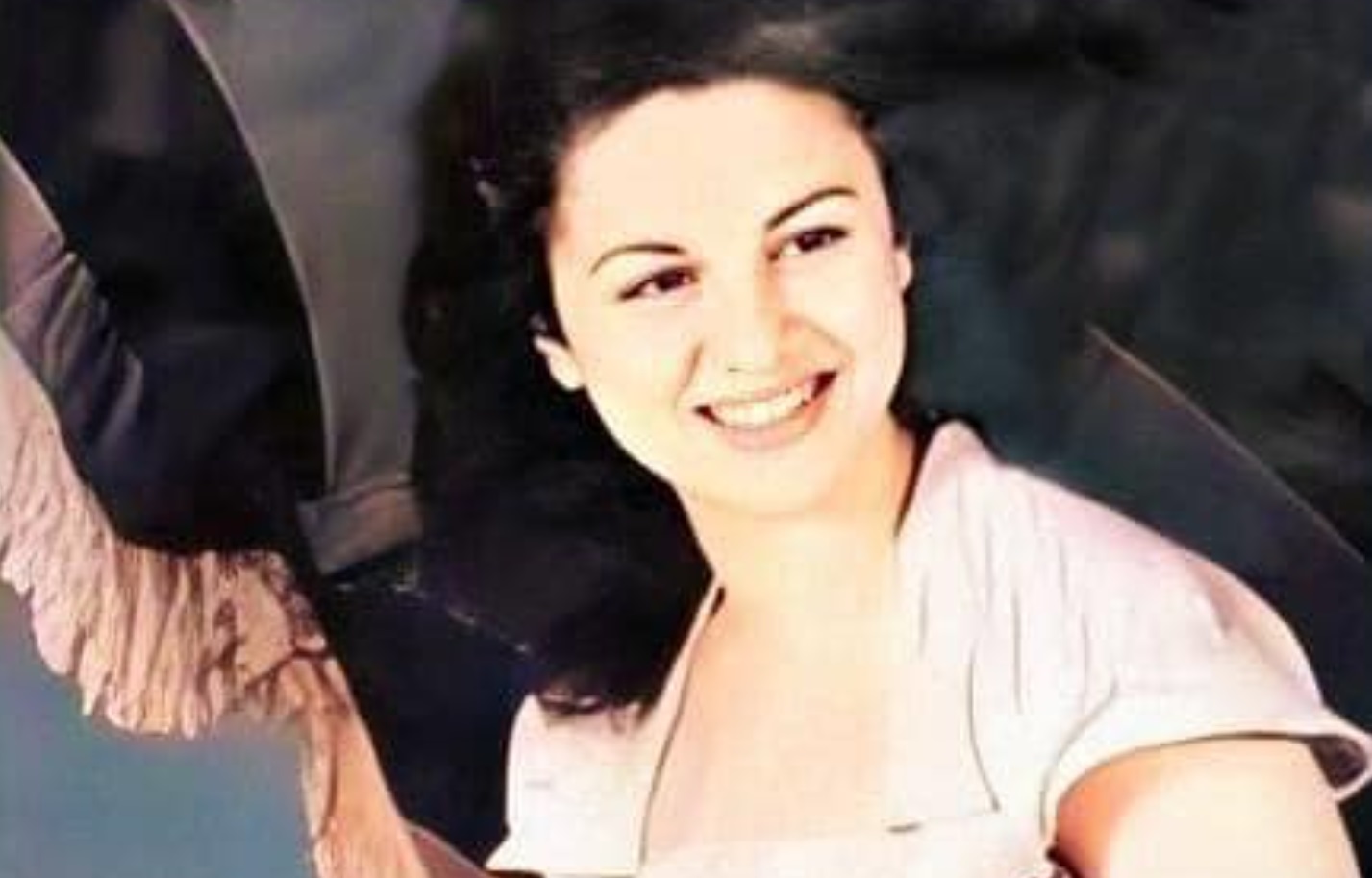 فاتن حمامة