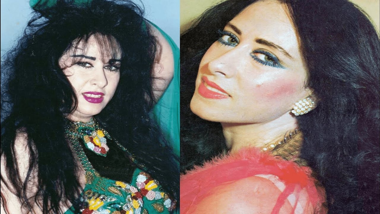 نبيلة كرم