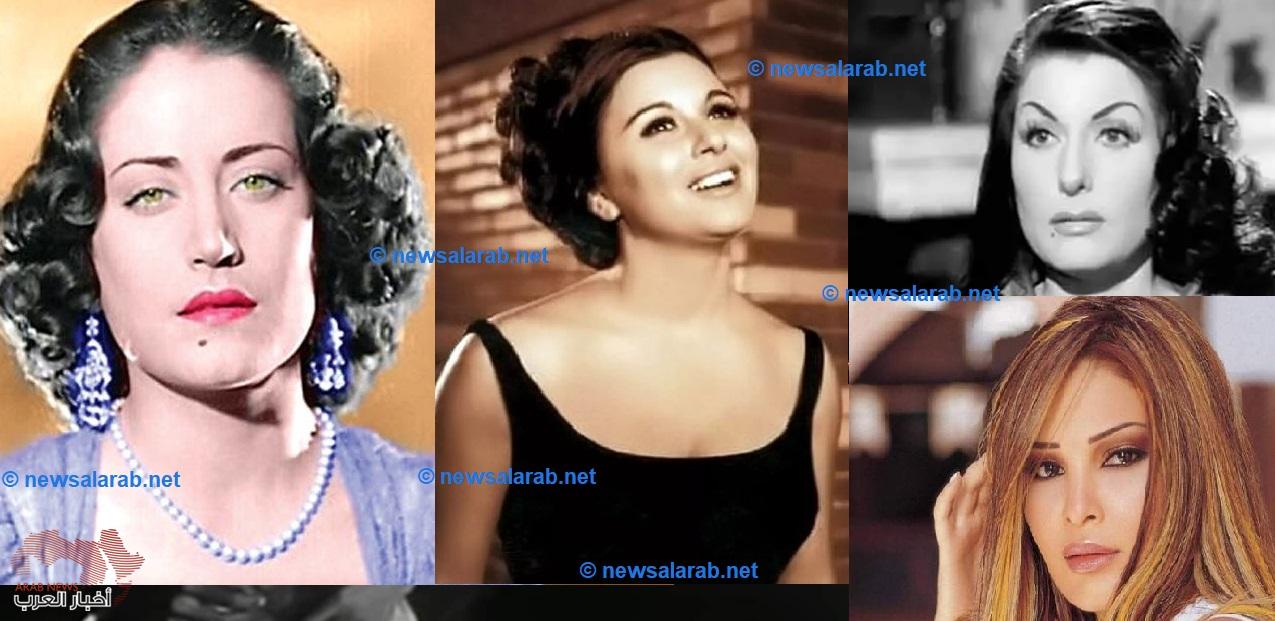 فنانات قتلن في ظروف غامضة