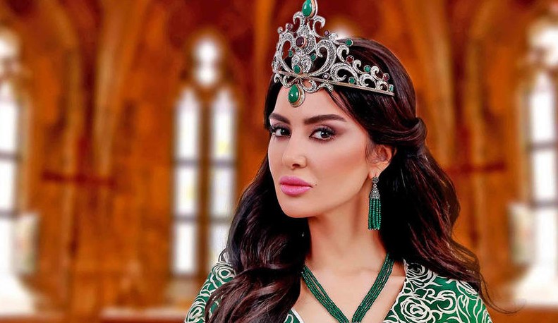  ميساء مغربي