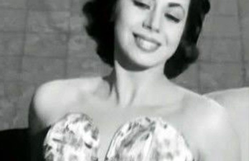 منيرة سنبل